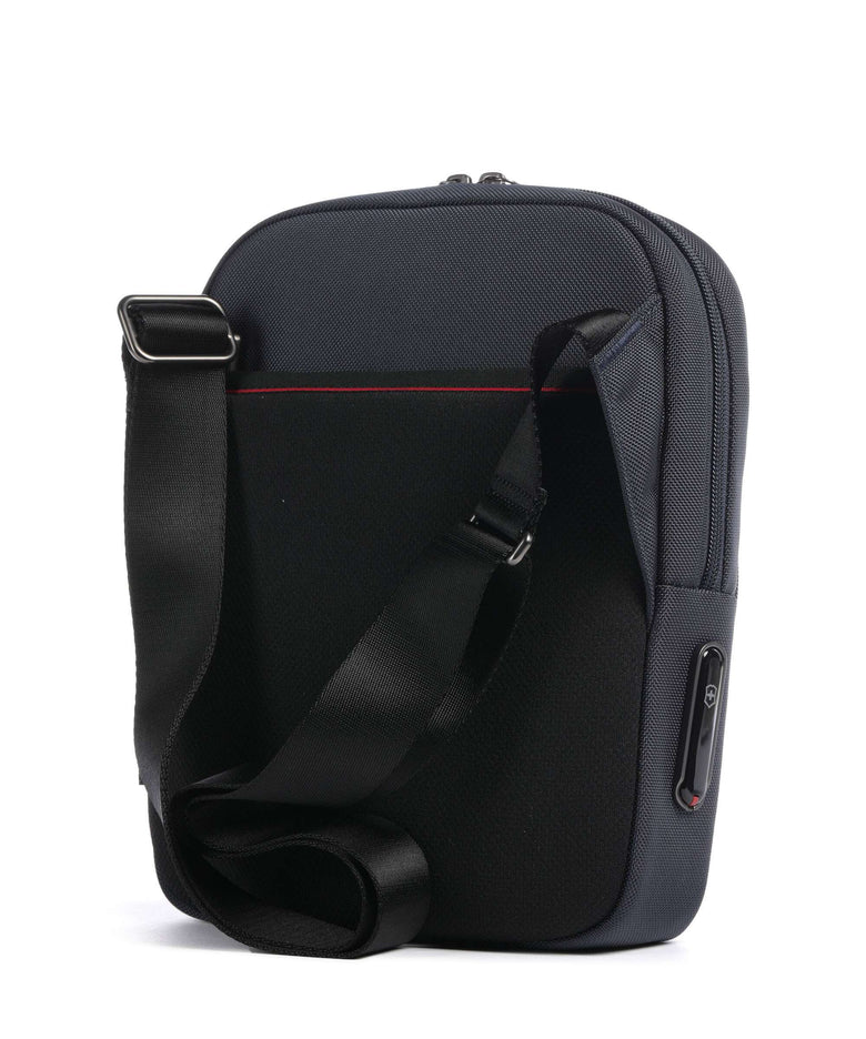 Victorinox Werks Traveler 7.0 Crossbody bag navy blue