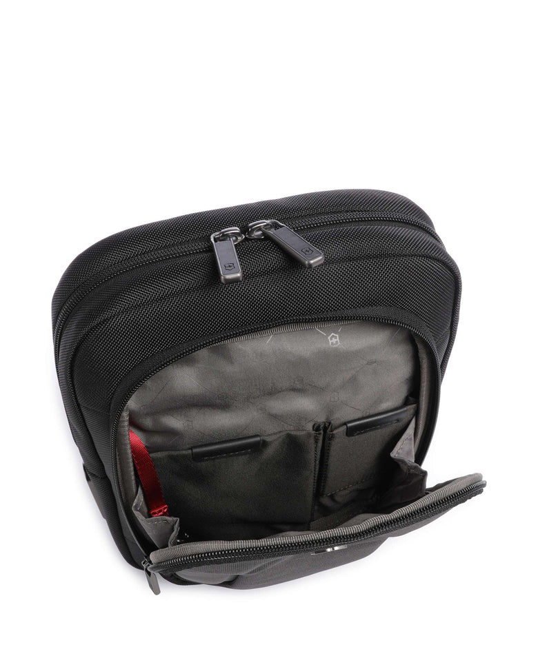 Victorinox Werks Traveler 7.0 Crossbody bag black