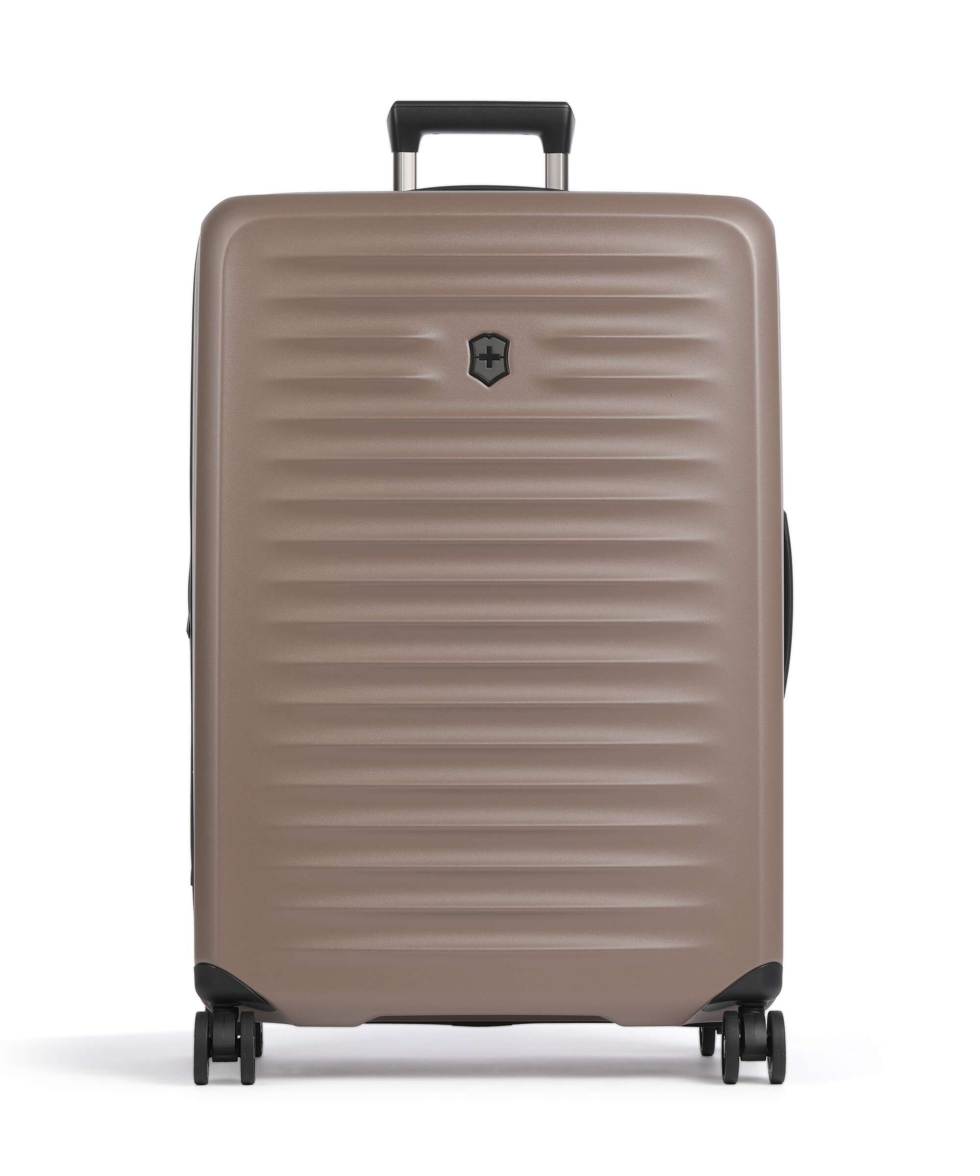 Victorinox Airox Advanced L Spinner (4 wheels) taupe brown