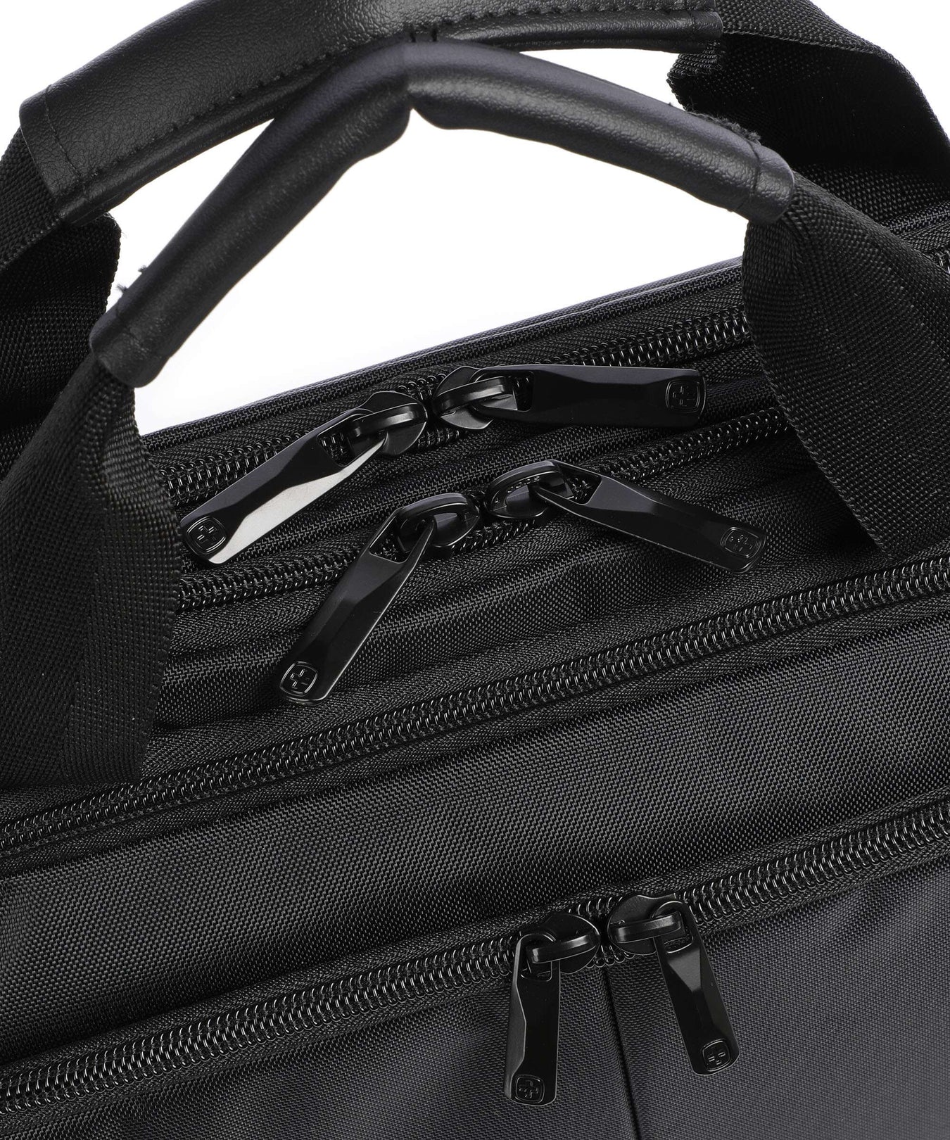 Wenger Modern Source Briefcase black