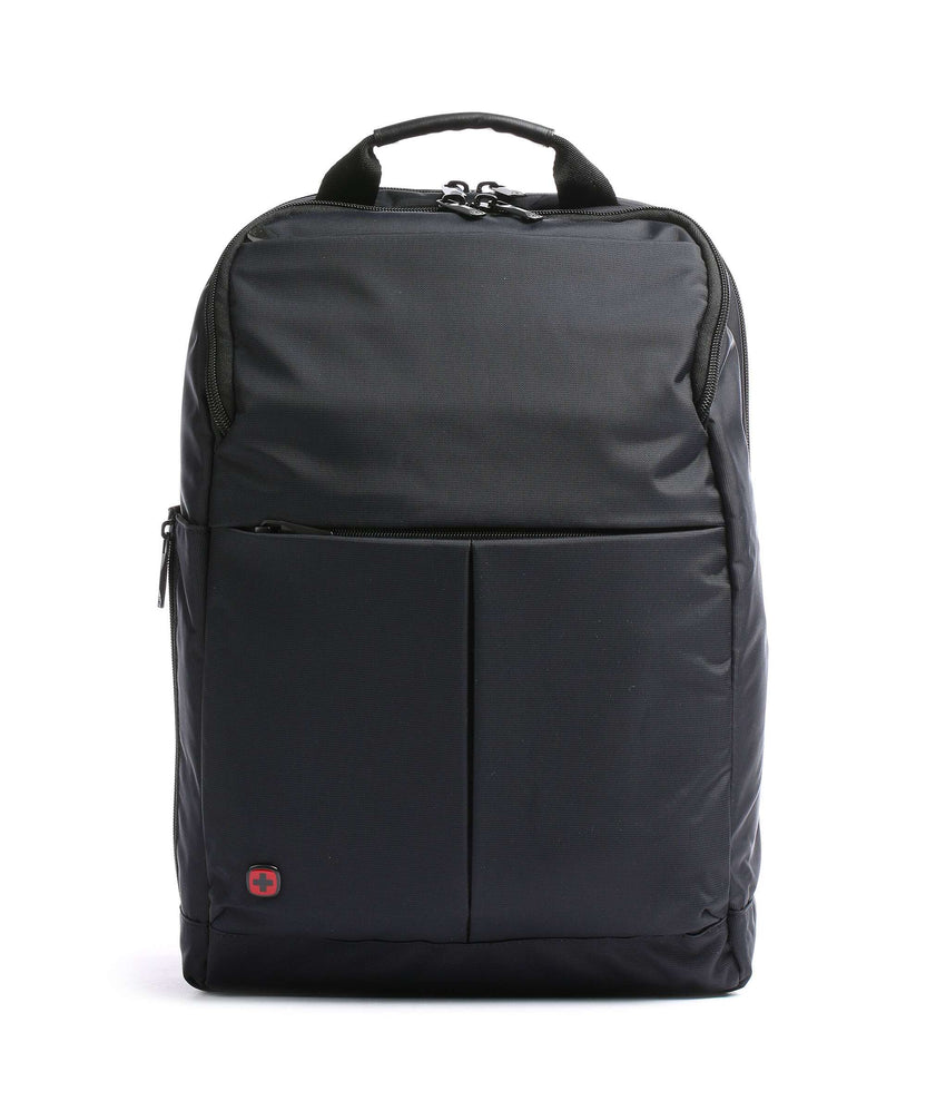 Wenger Reload 16 Laptop backpack black