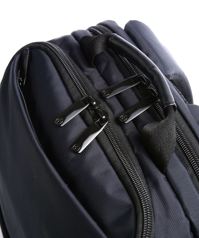 Wenger Reload 16 Laptop backpack black