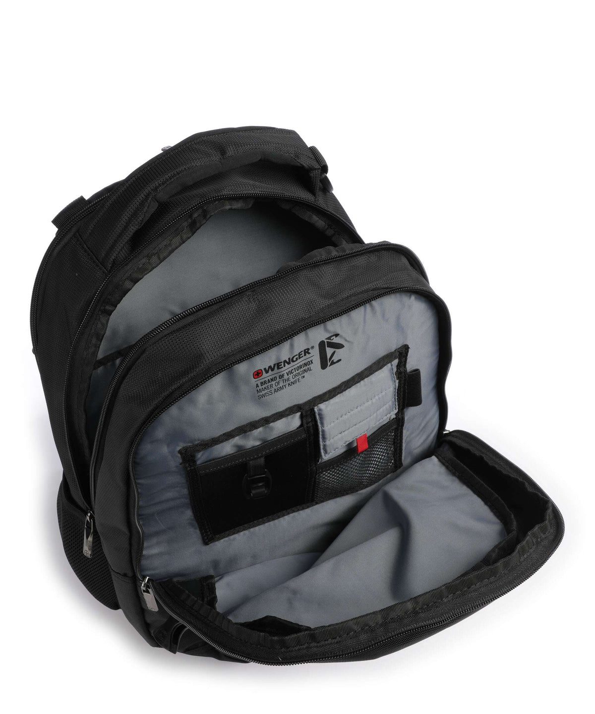 Wenger Sidebar Backpack black