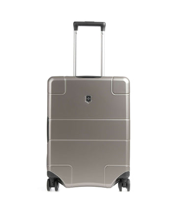 Victorinox Lexicon Spinner (4 wheels) silver