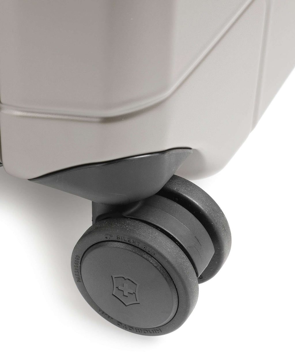 Victorinox Lexicon Spinner (4 wheels) silver