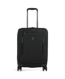 Victorinox Werks Traveler 6.0 Valigia trolley (4 ruote) black