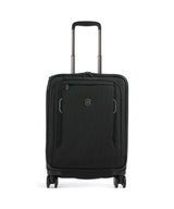 Victorinox Werks Traveler 6.0 Valigia trolley (4 ruote) black