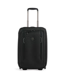 Victorinox Werks Traveler 6.0 Valigia trolley (2 ruote) black