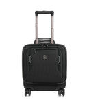 Victorinox Werks Traveler 6.0 Cartella con ruote black