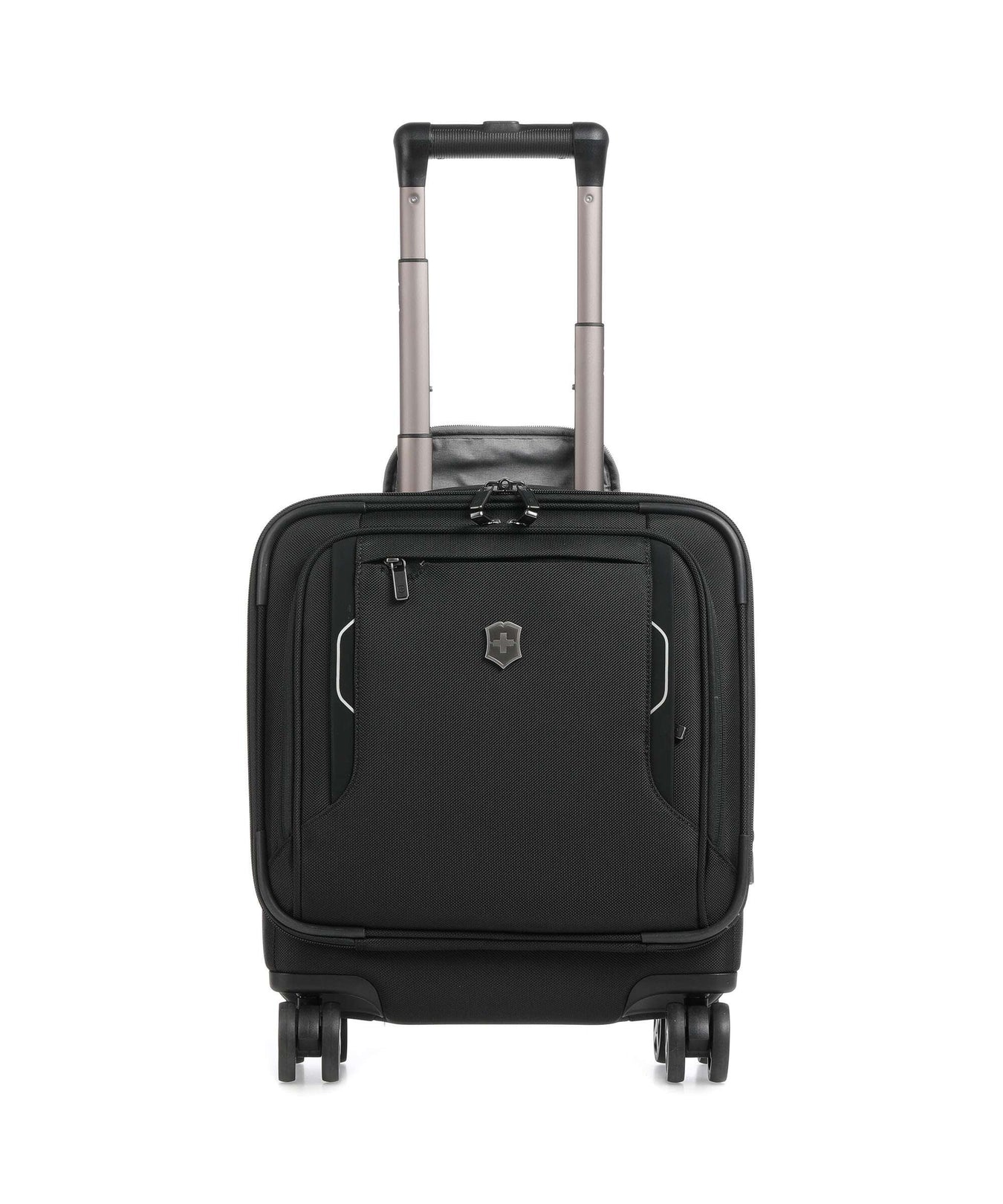 Victorinox Werks Traveler 6.0 Rolling briefcase black