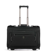 Victorinox Werks Traveler 6.0 Porta abiti trolley black