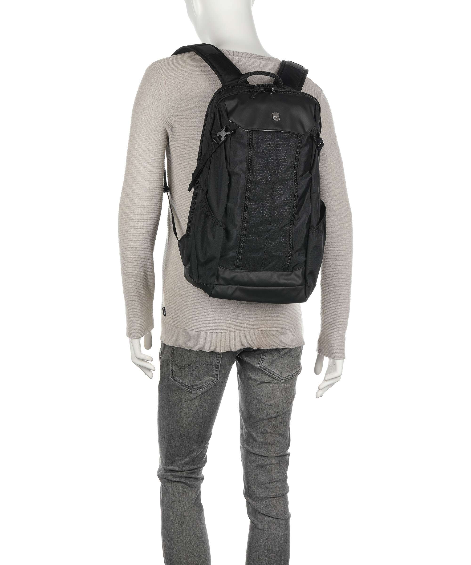 Victorinox Altmont Original Slimline Laptop backpack black