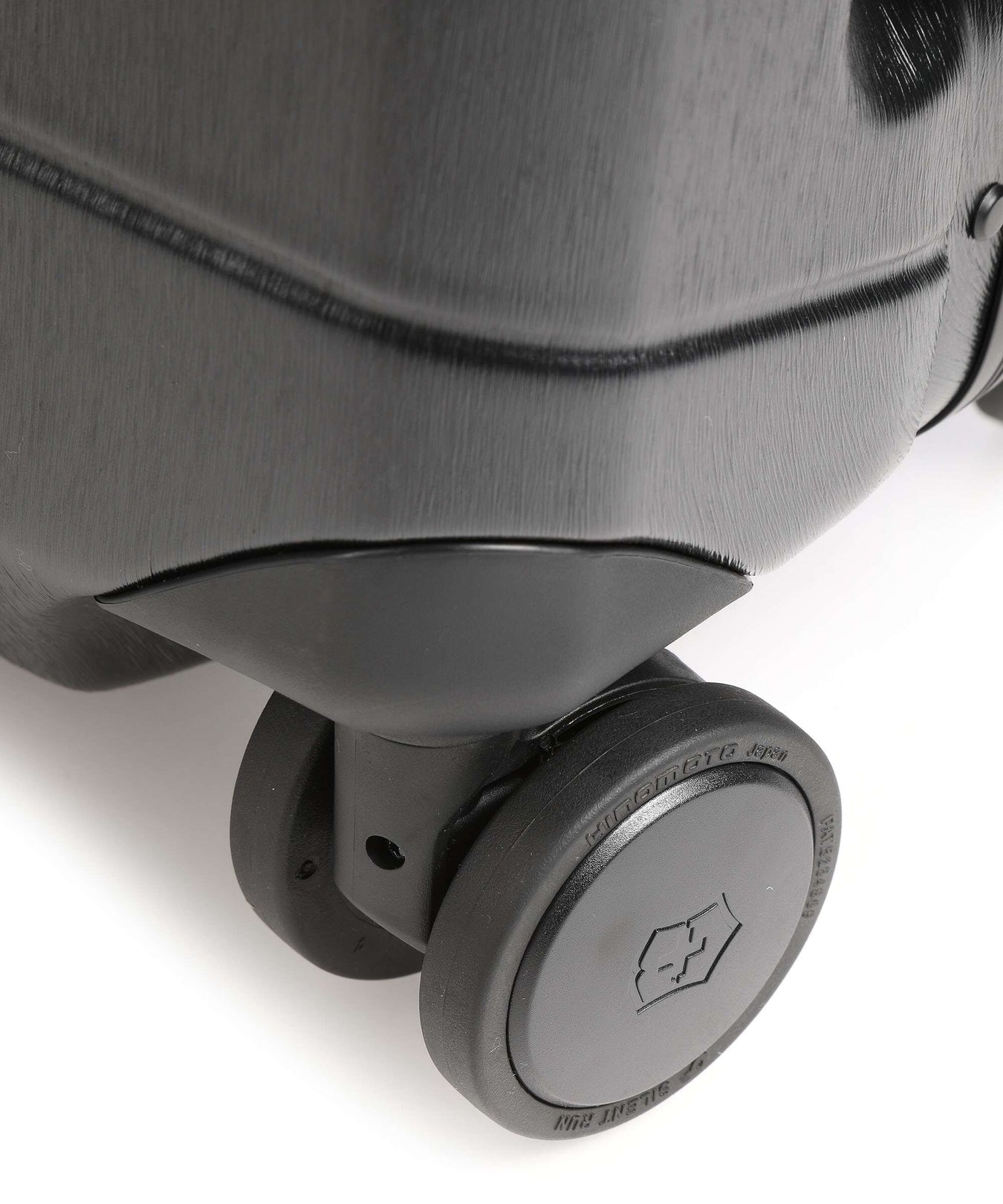 Victorinox Lexicon Framed Spinner (4 wheels) black