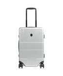 Victorinox Lexicon Framed Valigia trolley (4 ruote) silver