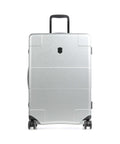 Victorinox Lexicon Framed Spinner (4 wheels) silver