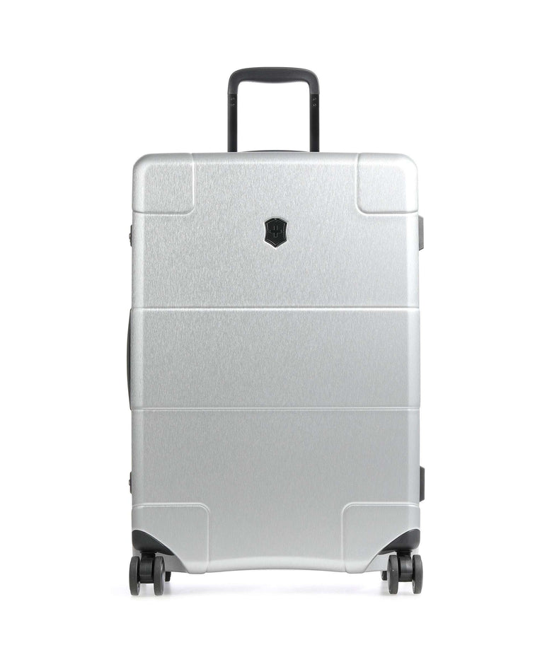 Victorinox Lexicon Framed Spinner (4 wheels) silver