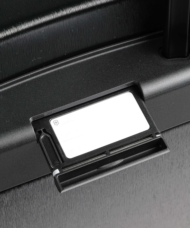 Victorinox Lexicon Framed Spinner (4 wheels) black