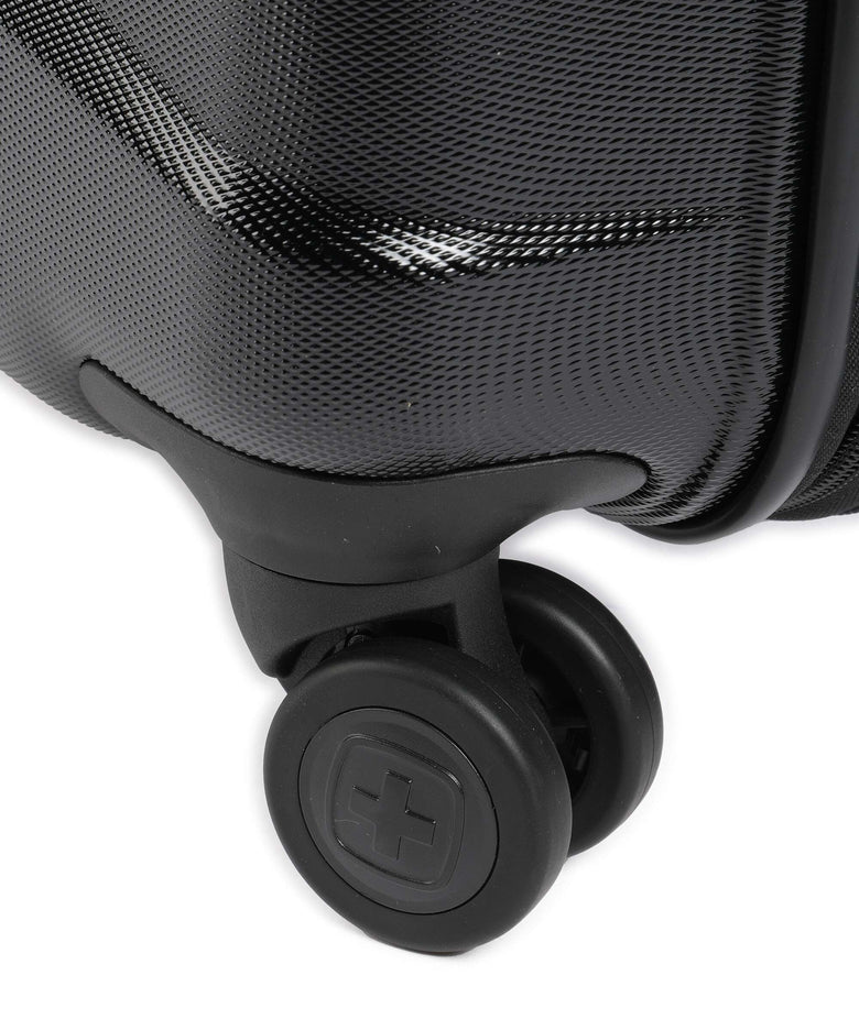 Wenger Legacy HS Spinner (4 wheels) black