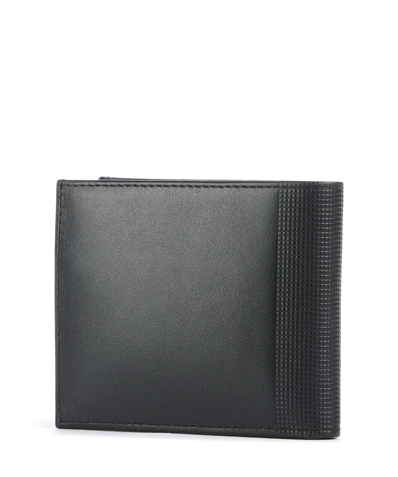Victorinox Altius Alox Wallet black