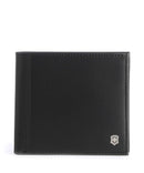 Victorinox Altius Alox Deluxe RFID Portafoglio black