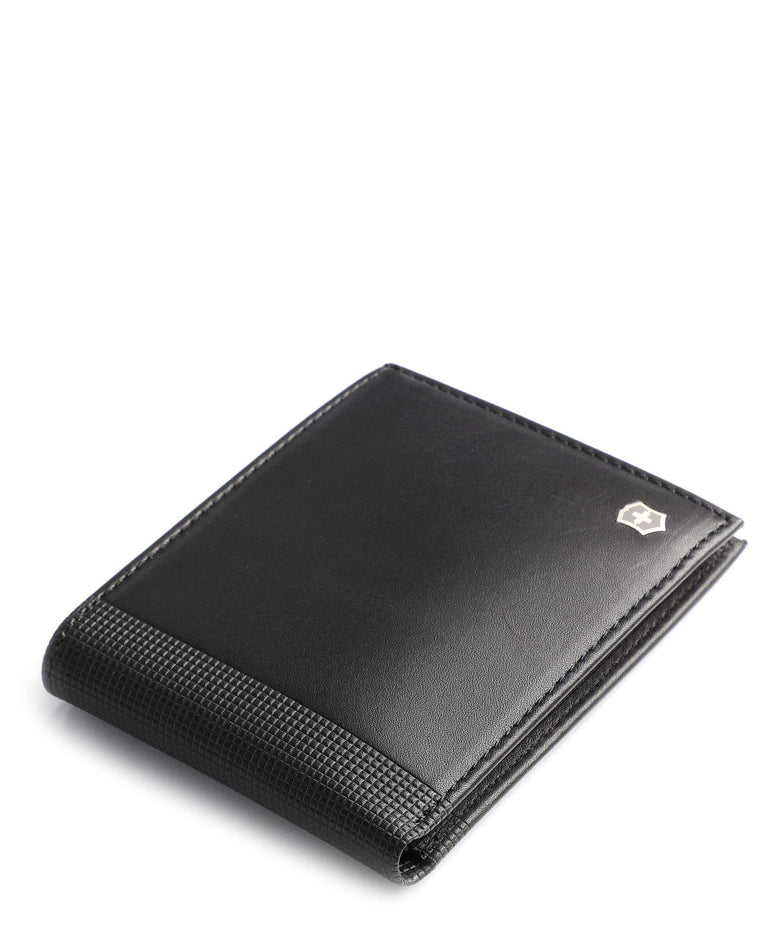 Victorinox Altius Alox Slim Credit card holder black