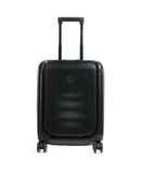Victorinox Spectra 3.0 Exp Global Valigia trolley (4 ruote) black