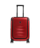 Victorinox Spectra 3.0 Exp Global Valigia trolley (4 ruote) victorinox red