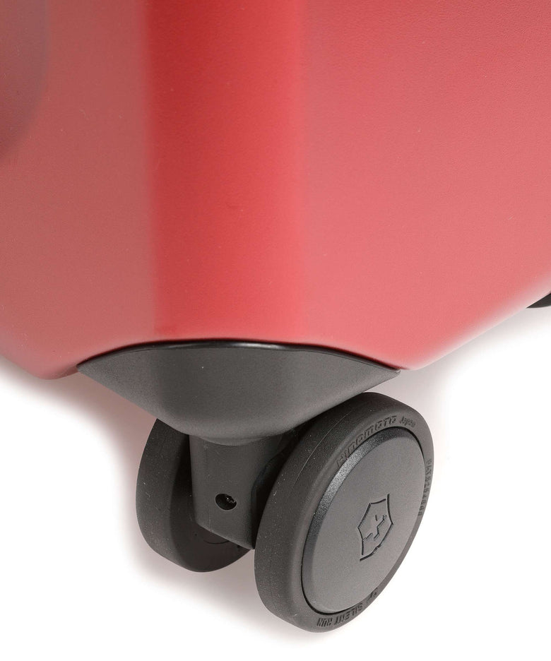 Victorinox Spectra 3.0 Exp Large Spinner (4 wheels) victorinox red