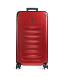 Victorinox Spectra 3.0 Trunk Large Valigia trolley (4 ruote) victorinox red