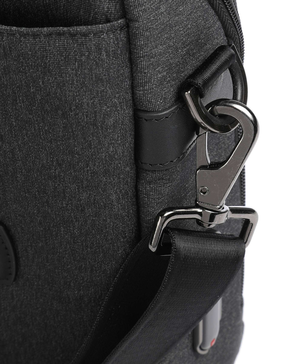 Victorinox Architecture Urban 2 Briefcase melange grey/black