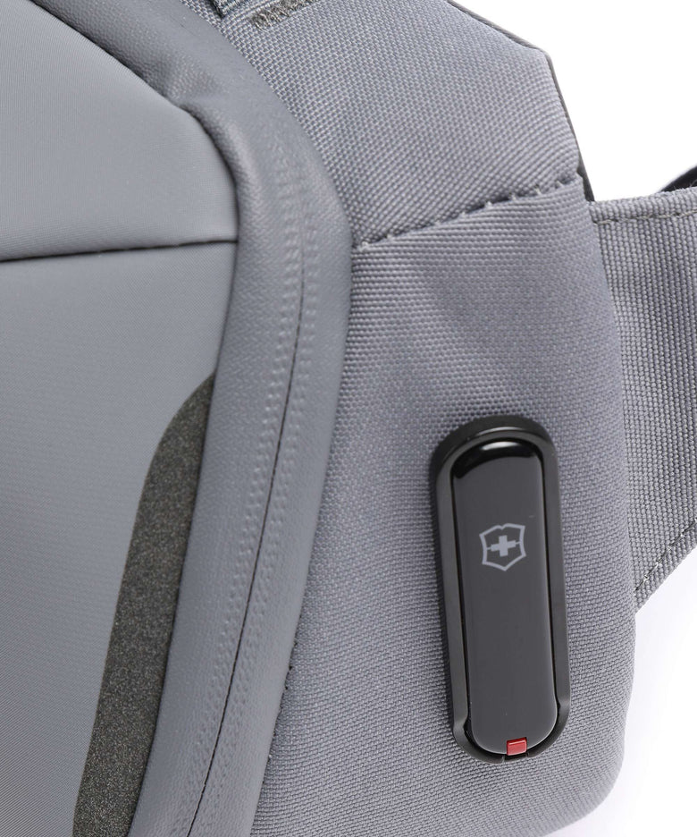 Victorinox Touring 2.0 Fanny pack stone grey
