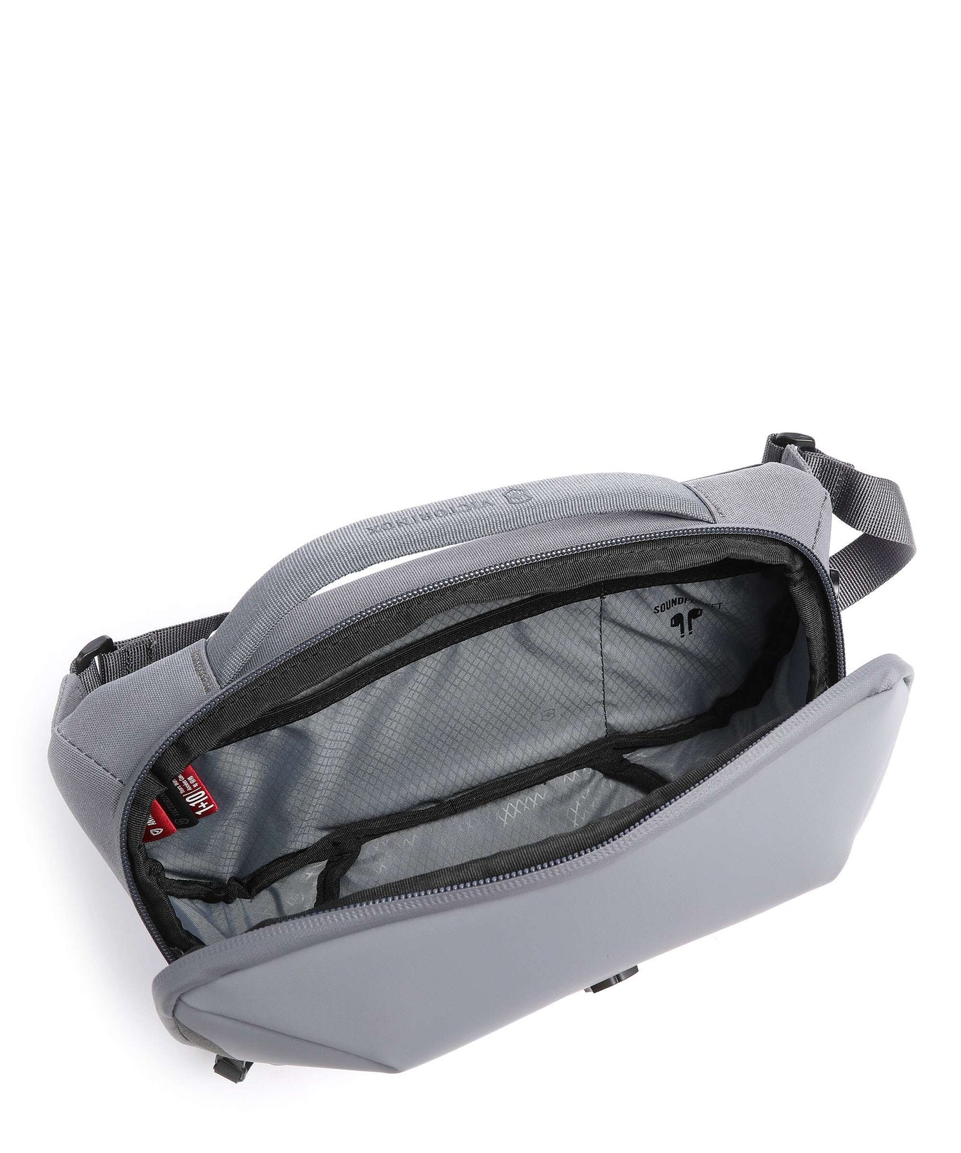 Victorinox Touring 2.0 Fanny pack stone grey
