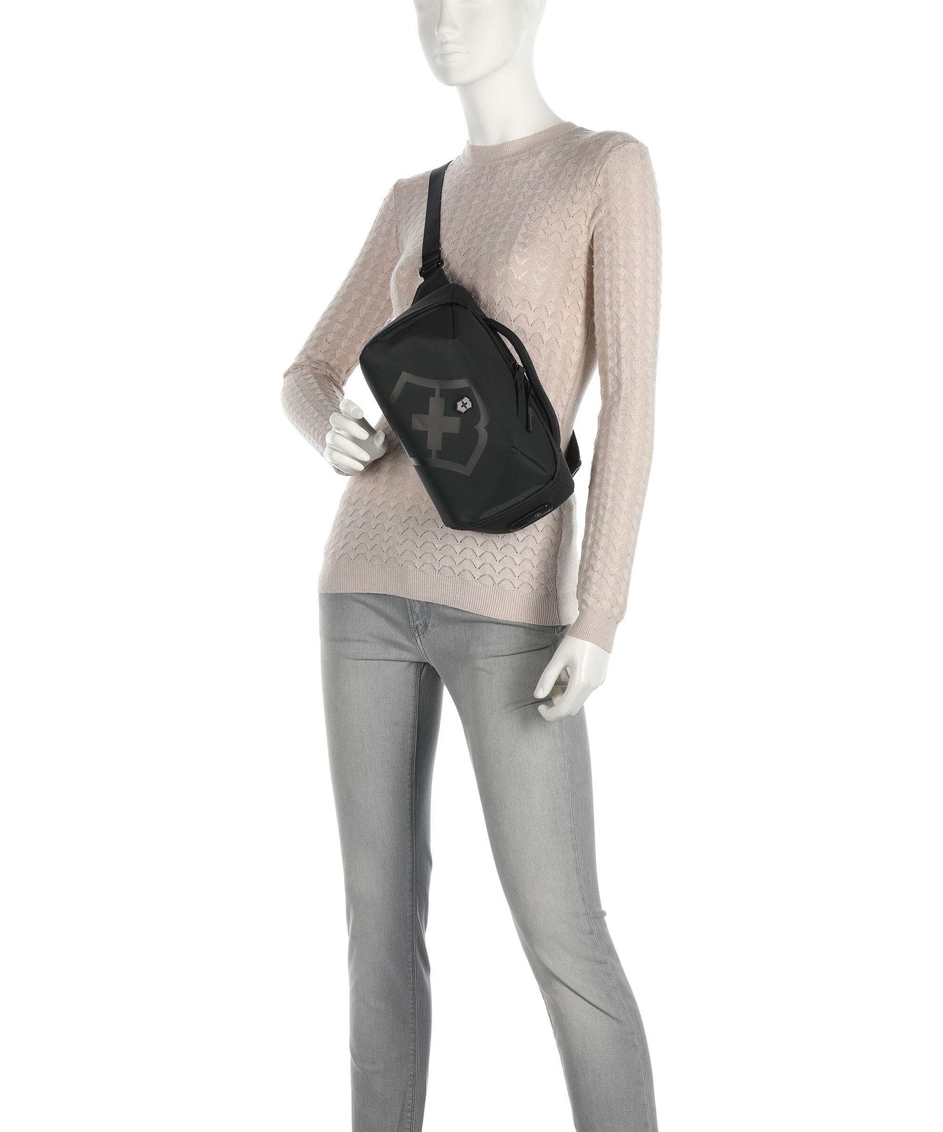 Victorinox Touring 2.0 Fanny pack black