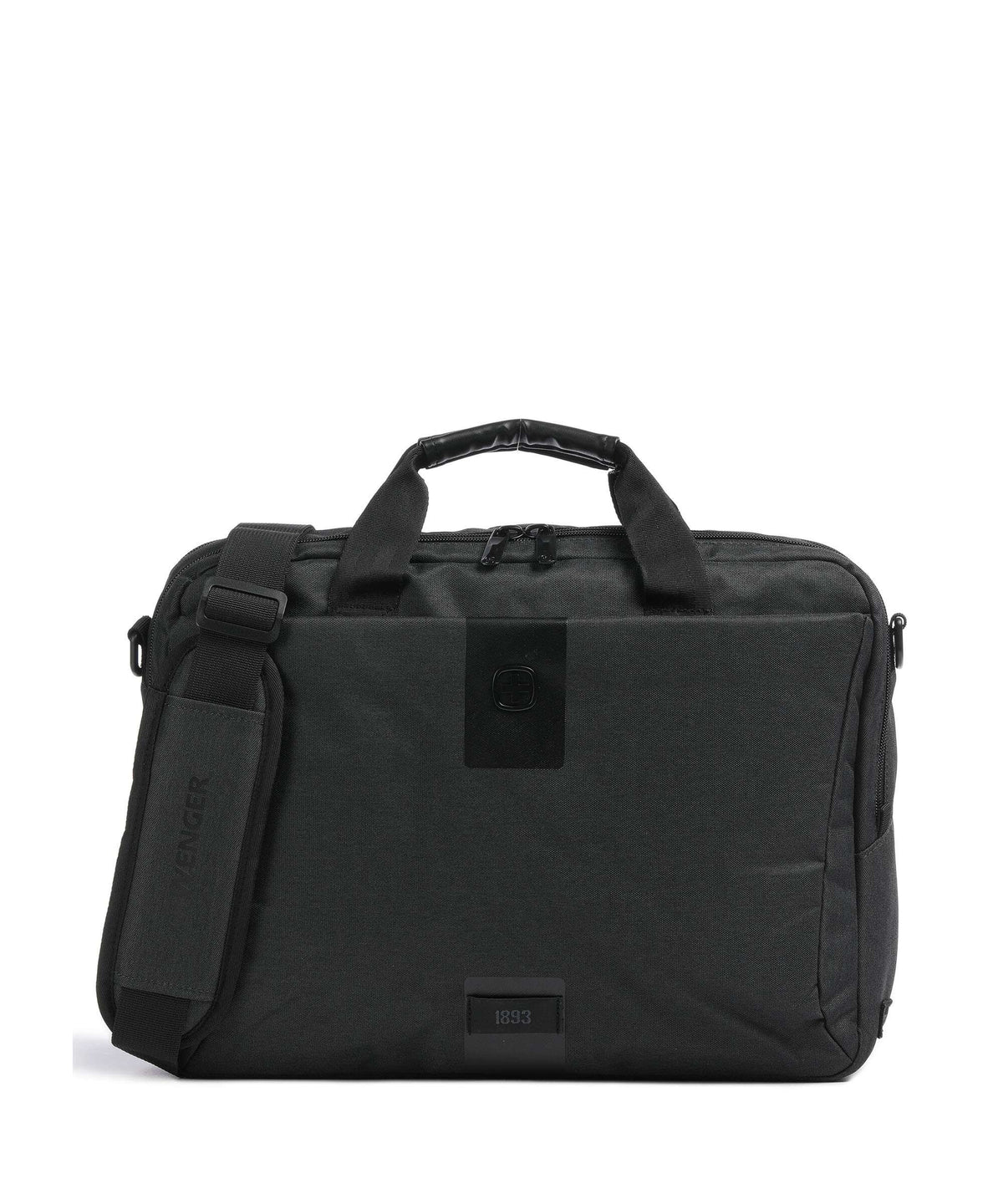 Wenger MX ECO Briefcase brief charcoal