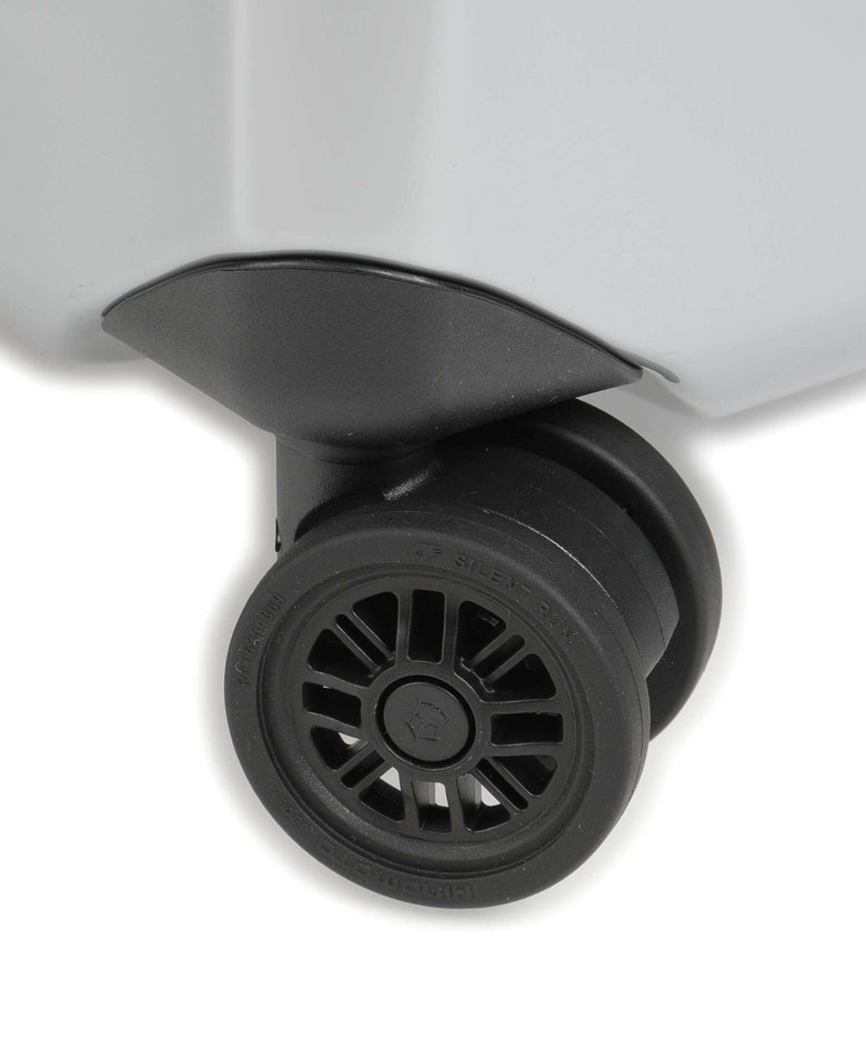 Victorinox Airox Large Spinner (4 wheels) silver