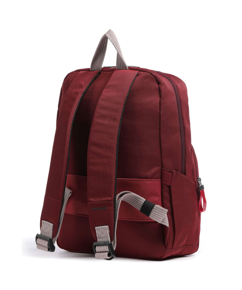 Wenger Motion Digital Backpack red