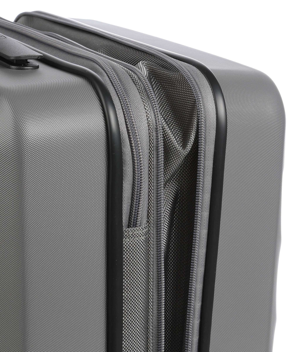 Wenger Motion Spinner (4 wheels) ash grey