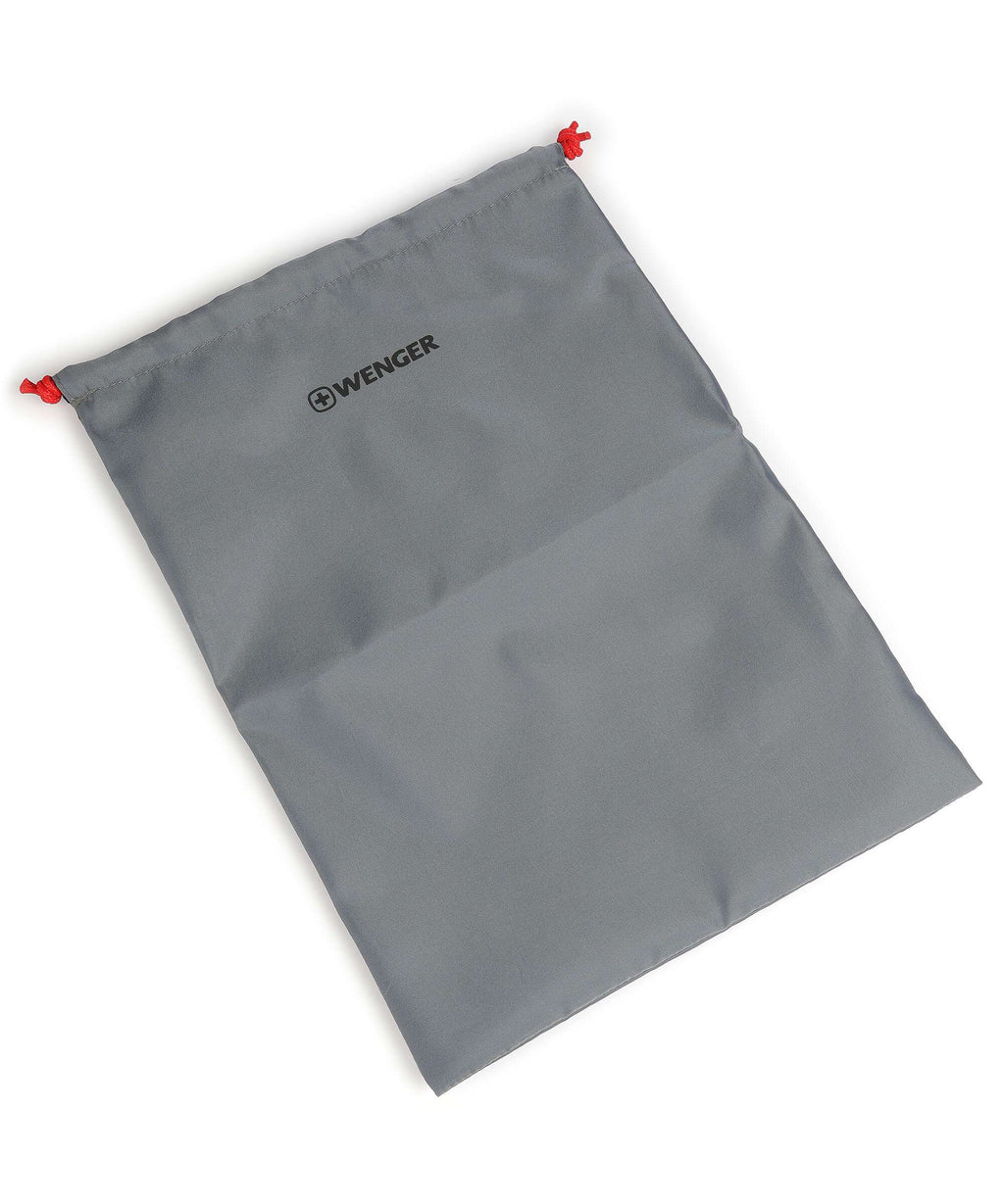 Wenger Motion Spinner (4 wheels) ash grey