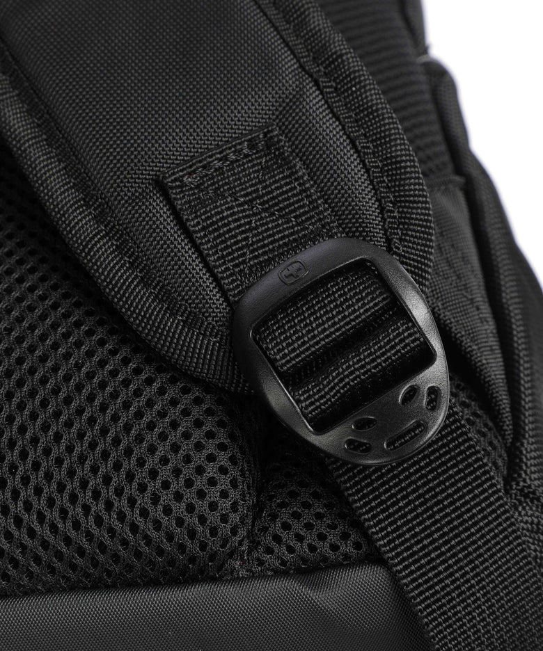 Wenger XE Trayl Backpack black