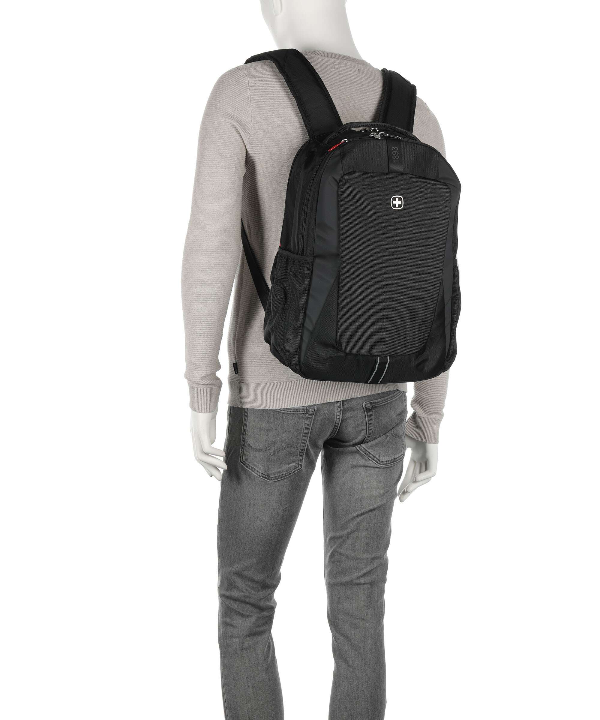 Wenger XE Professional Backpack black