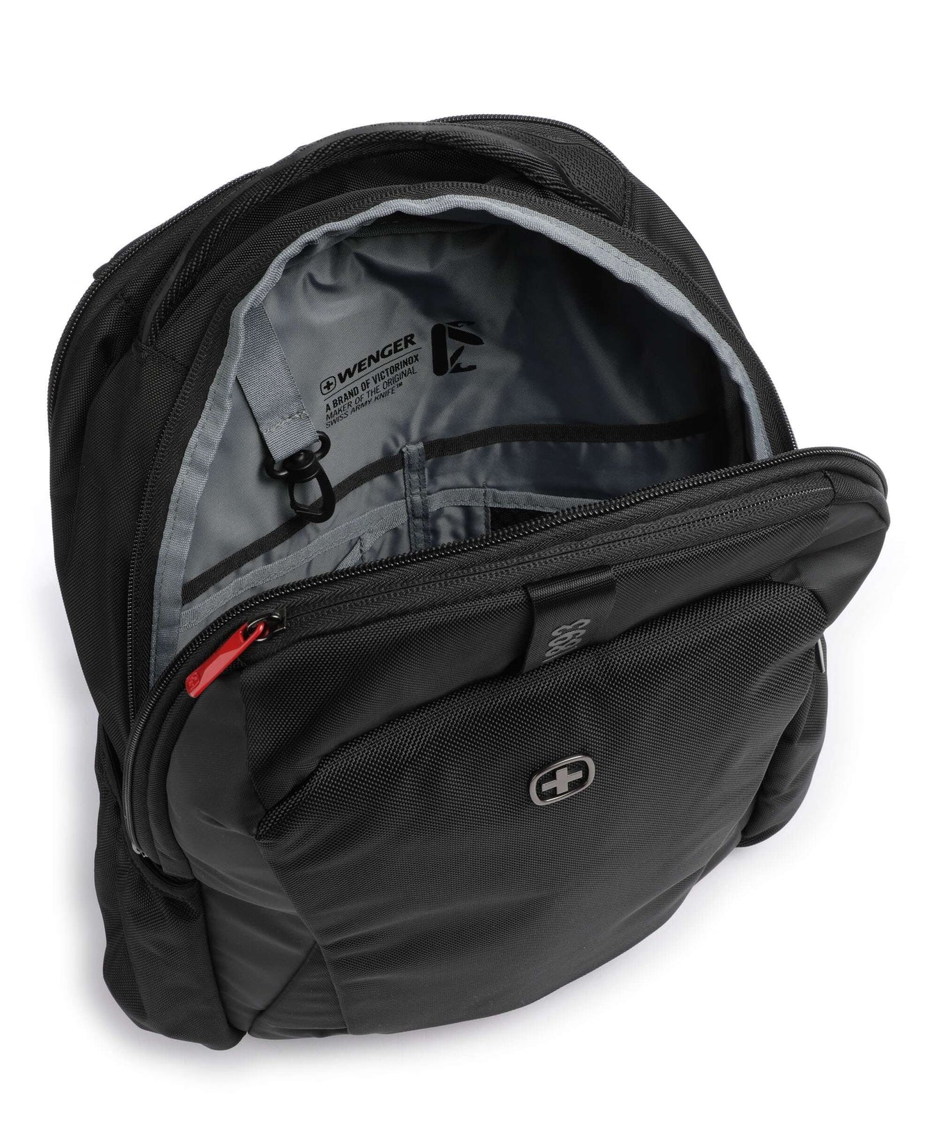 Wenger XE Professional Backpack black