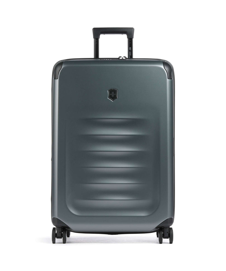 Victorinox Spectra 3.0 Exp Medium Spinner (4 wheels) storm