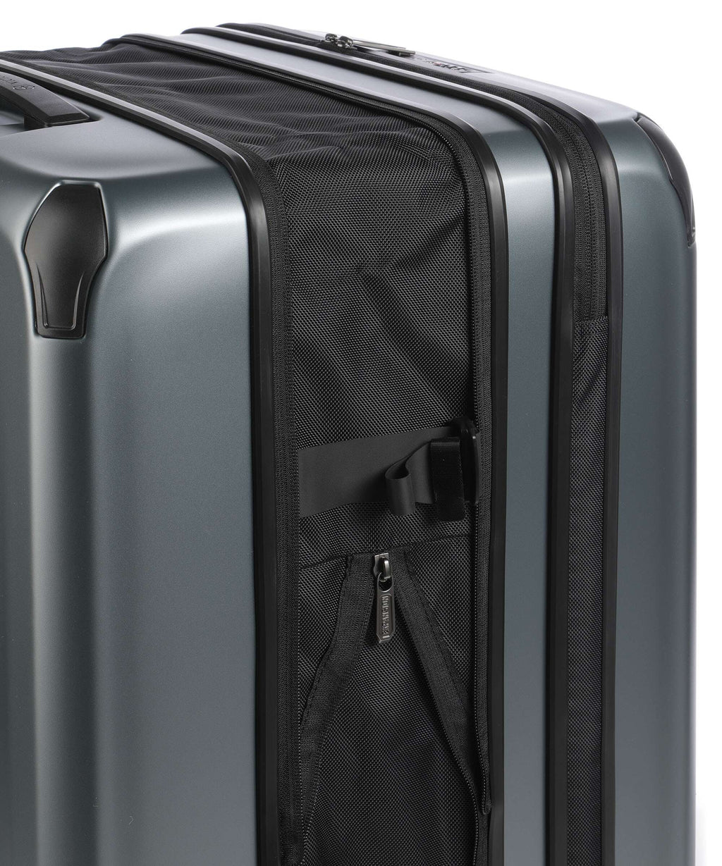 Victorinox Spectra 3.0 Exp Medium Spinner (4 wheels) storm