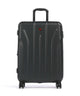 Wenger Oryson Valigia trolley (4 ruote) black