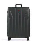 Wenger Oryson Valigia trolley (4 ruote) black