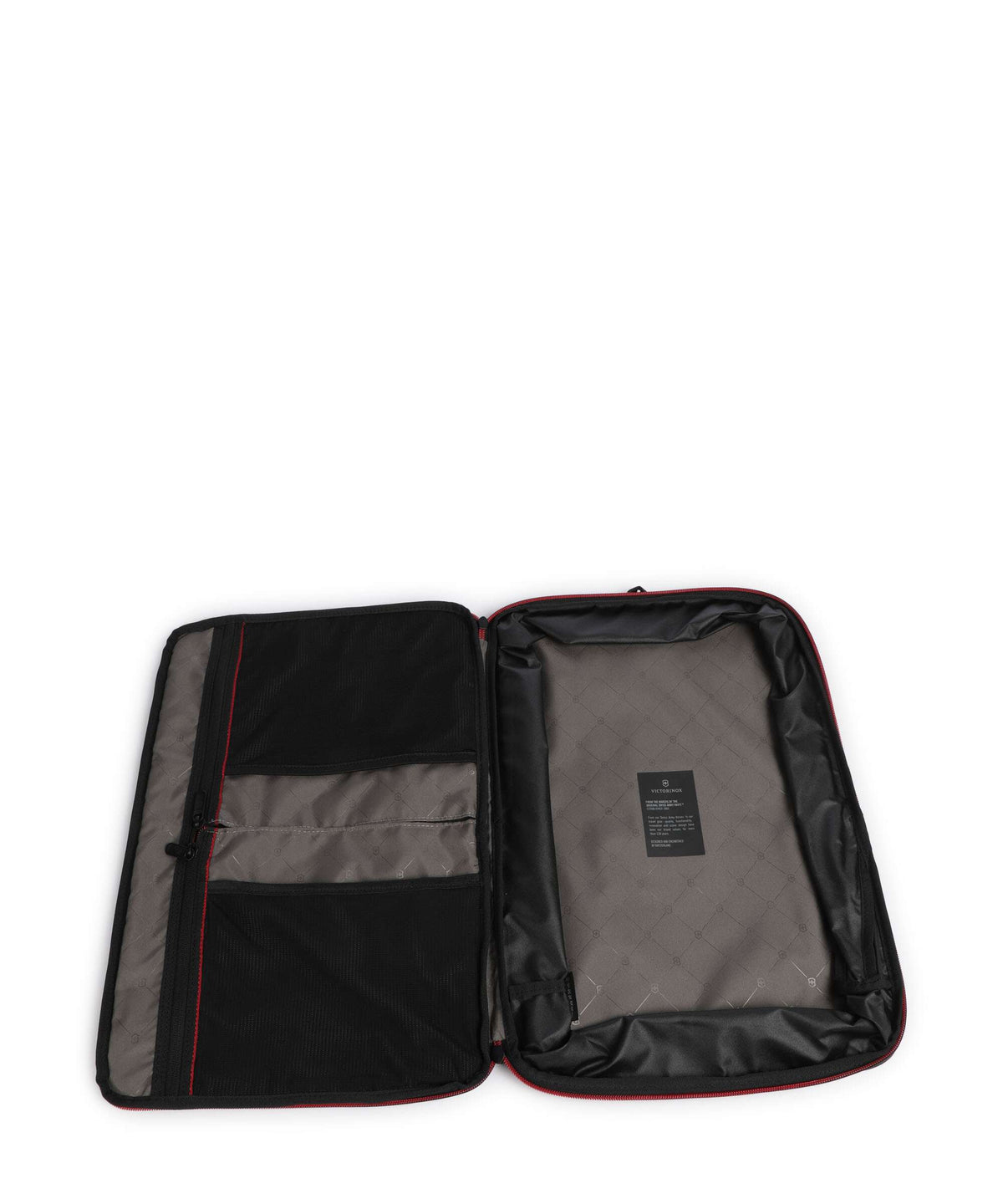 Victorinox Travel Essentials Pack More Organizer Travel accessory black