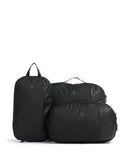 Victorinox Travel Essentials Packing Cube Set Accessorio da viaggio black