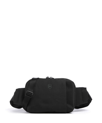 Victorinox Travel Essentials Marsupio black