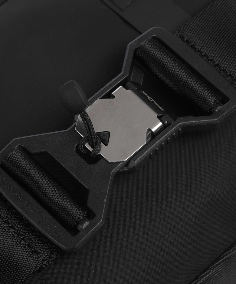 Victorinox Travel Essentials Belt bag black