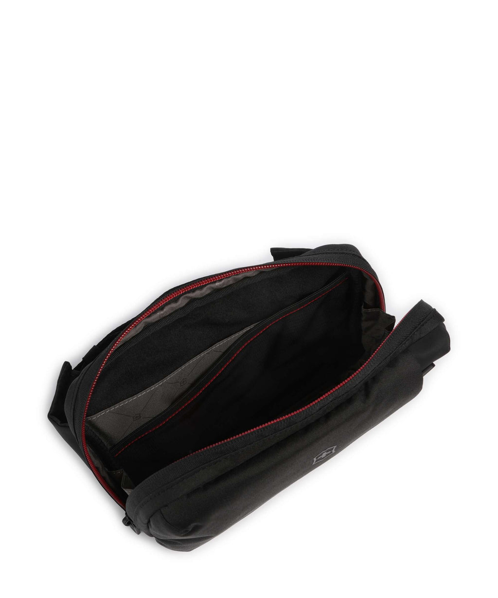 Victorinox Travel Essentials Belt bag black